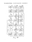 System and method for anonymous location based services diagram and image