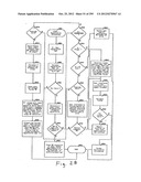 System and method for anonymous location based services diagram and image