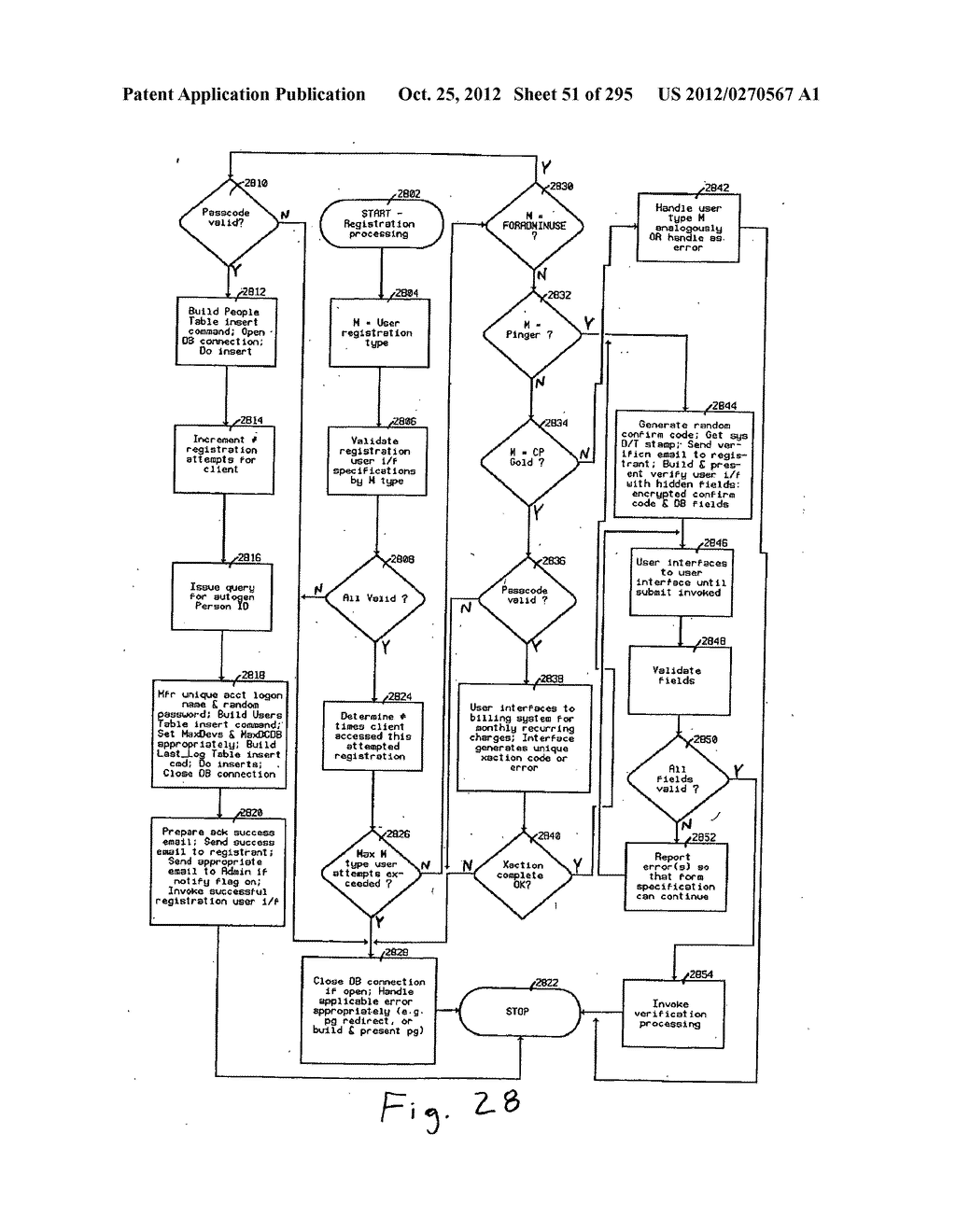 System and method for anonymous location based services - diagram, schematic, and image 52