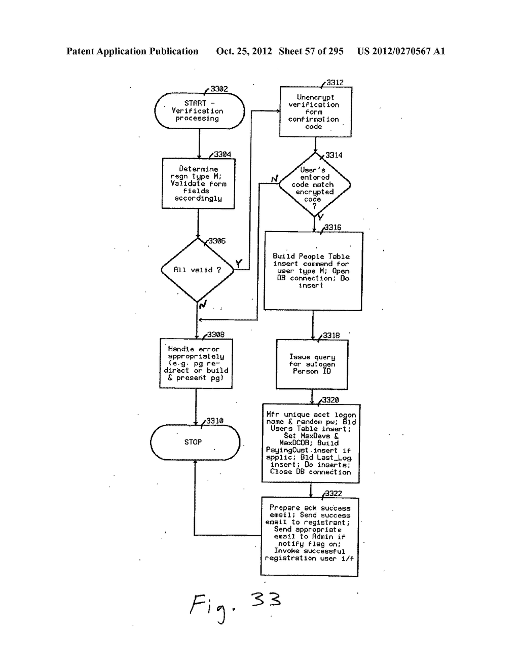 System and method for anonymous location based services - diagram, schematic, and image 58