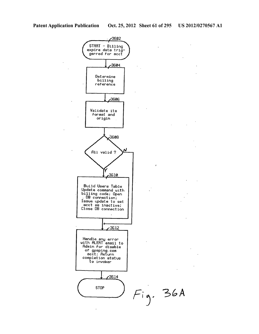System and method for anonymous location based services - diagram, schematic, and image 62