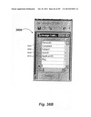 System and method for anonymous location based services diagram and image