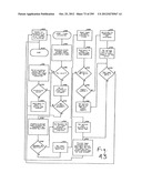 System and method for anonymous location based services diagram and image