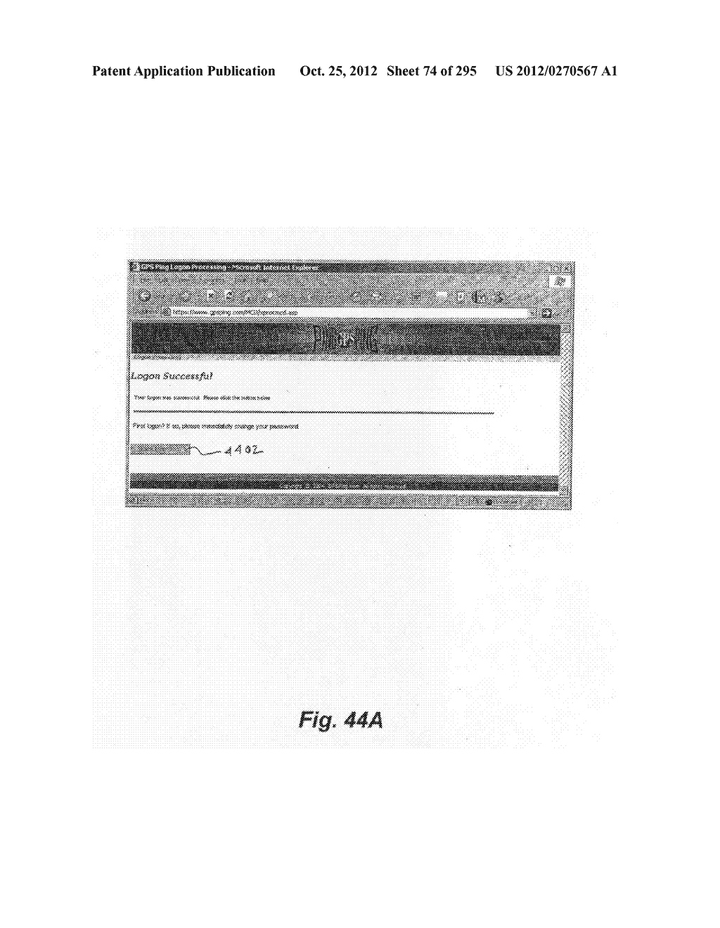 System and method for anonymous location based services - diagram, schematic, and image 75