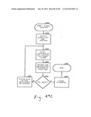 System and method for anonymous location based services diagram and image