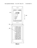 PROTECTIVE SHROUD FOR HANDHELD DEVICE diagram and image