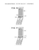 COMMUNICATION TERMINAL diagram and image