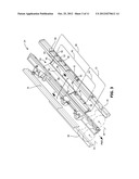 SUPPORT SYSTEM FOR SEPARATOR GRATES OF A HARVESTER diagram and image