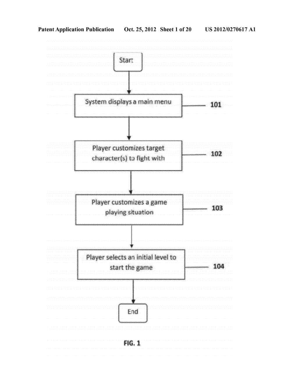 Man Trouble Gaming Application, System, and Methods - diagram, schematic, and image 02