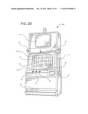 SERVER BASED GAMING SYSTEM HAVING SYSTEM TRIGGERED LOYALTY AWARD SEQUENCES diagram and image