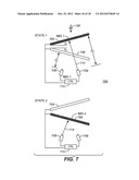 MULTI-LAYER PROJECTION DISPLAYS diagram and image