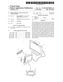 DISPLAY DEVICE, GAME SYSTEM, AND GAME METHOD diagram and image