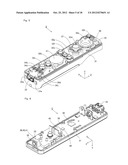 DISPLAY DEVICE, GAME SYSTEM, AND GAME METHOD diagram and image