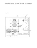 DISPLAY DEVICE, GAME SYSTEM, AND GAME METHOD diagram and image