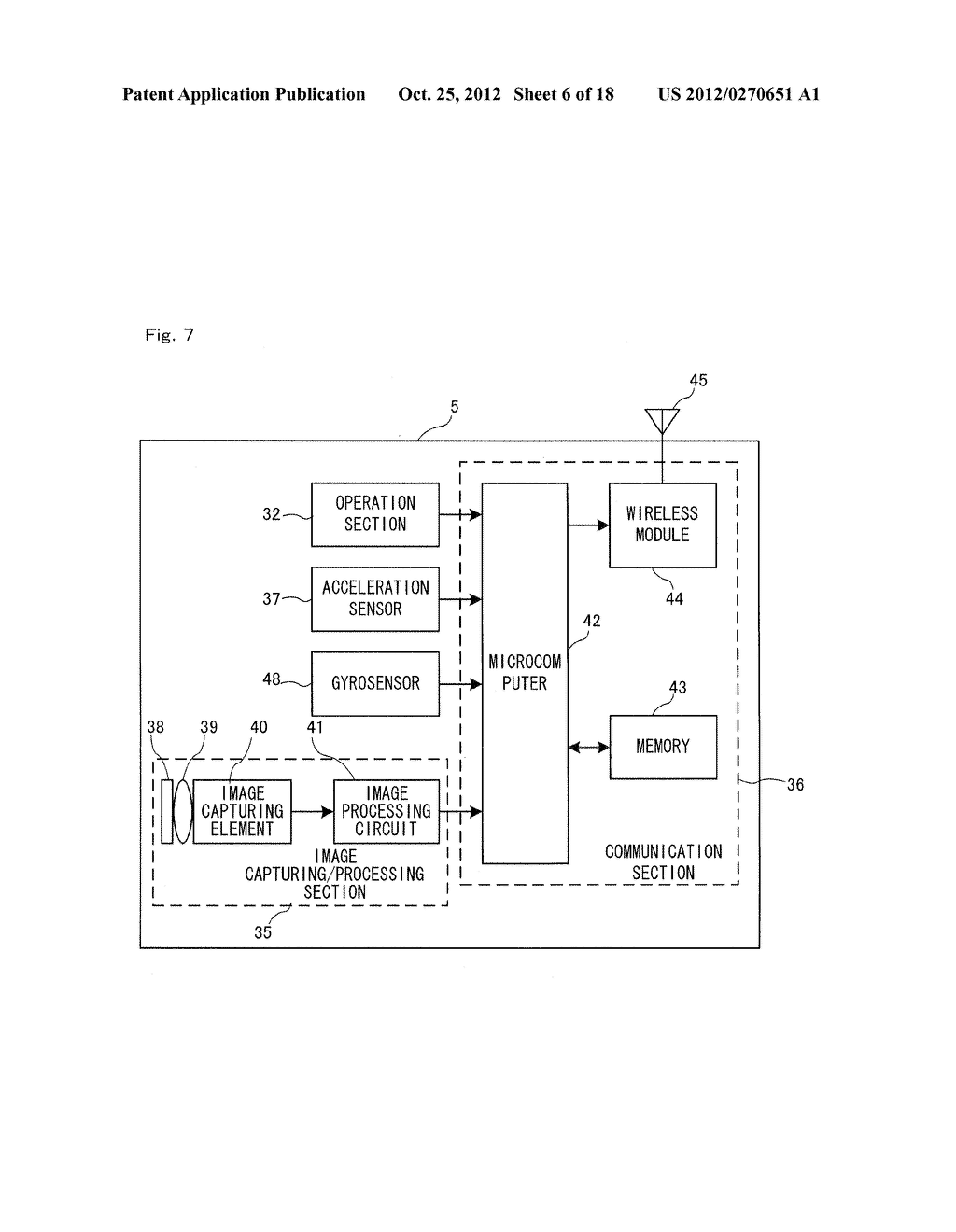 DISPLAY DEVICE, GAME SYSTEM, AND GAME METHOD - diagram, schematic, and image 07