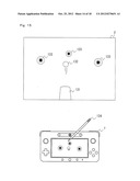 DISPLAY DEVICE, GAME SYSTEM, AND GAME METHOD diagram and image