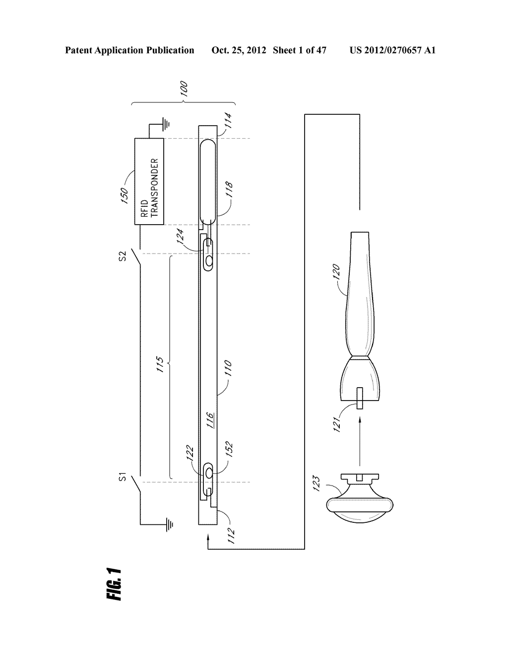 MOTION-SENSITIVE GAME CONTROLLER - diagram, schematic, and image 02