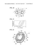 SLIDING TYPE TRIPOD CONSTANT VELOCITY JOINT diagram and image