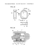 SLIDING TYPE TRIPOD CONSTANT VELOCITY JOINT diagram and image