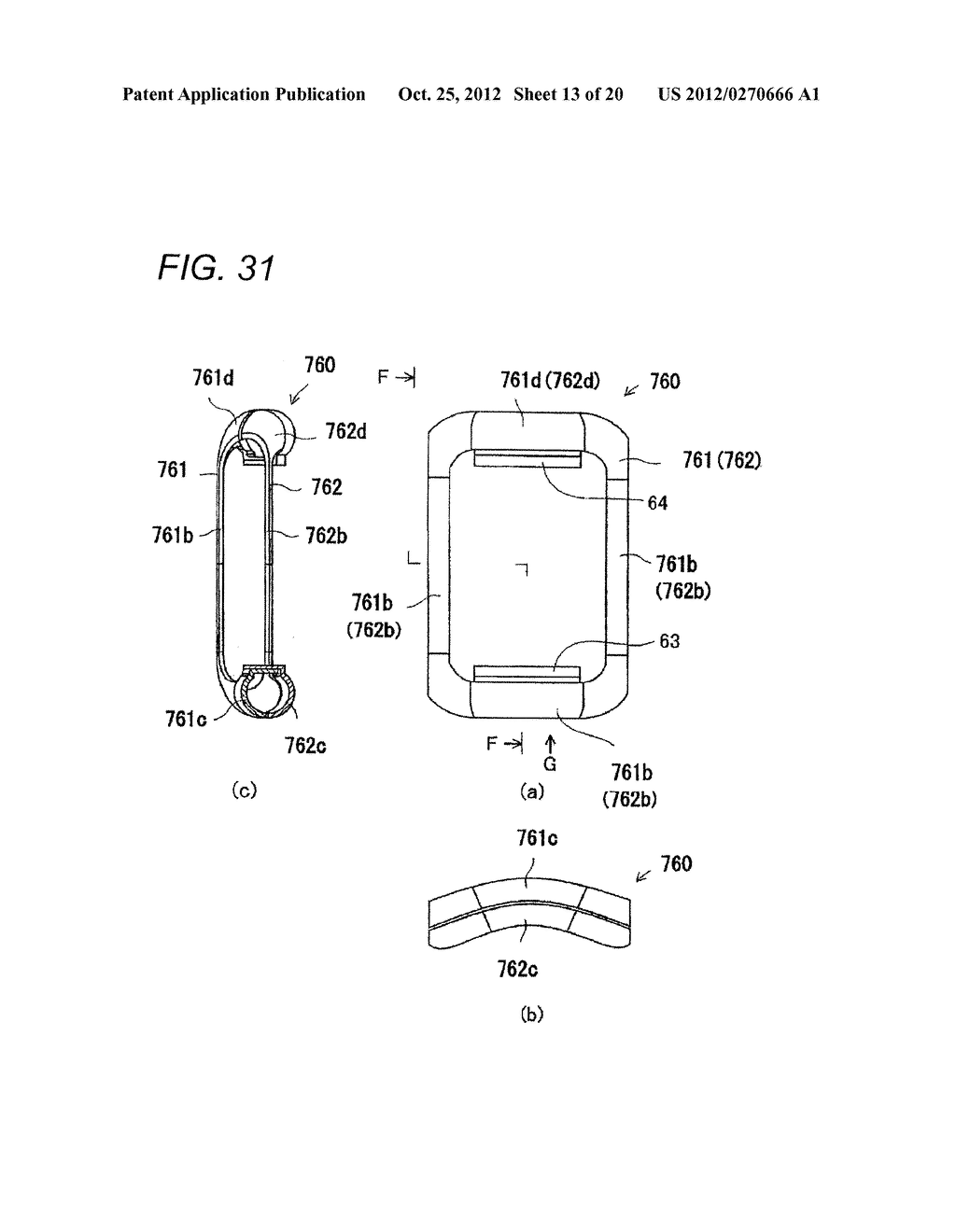 SLIDING TYPE TRIPOD CONSTANT VELOCITY JOINT - diagram, schematic, and image 14