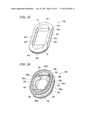 SLIDING TYPE TRIPOD CONSTANT VELOCITY JOINT diagram and image