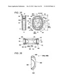 SLIDING TYPE TRIPOD CONSTANT VELOCITY JOINT diagram and image