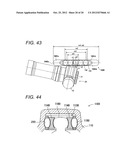 SLIDING TYPE TRIPOD CONSTANT VELOCITY JOINT diagram and image