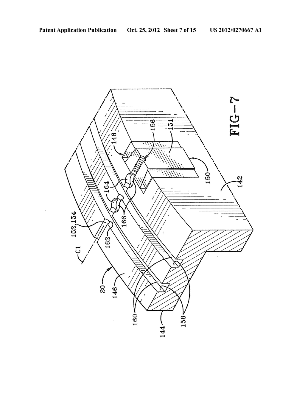 METHOD AND APPARATUS FOR MANUFACTURING NAILS - diagram, schematic, and image 08