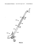 Bowling aid for phisically impaired diagram and image