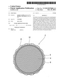 GOLF BALL diagram and image