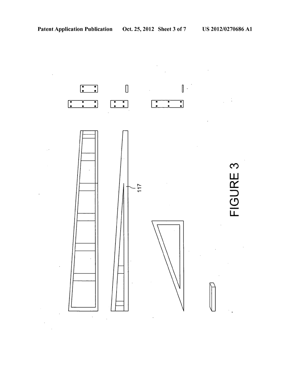 Apparatus and Method for Training a Baseball Pitcher - diagram, schematic, and image 04