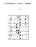 PLANETARY GEAR TRAIN OF AUTOMATIC TRANSMISSION FOR VEHICLES diagram and image