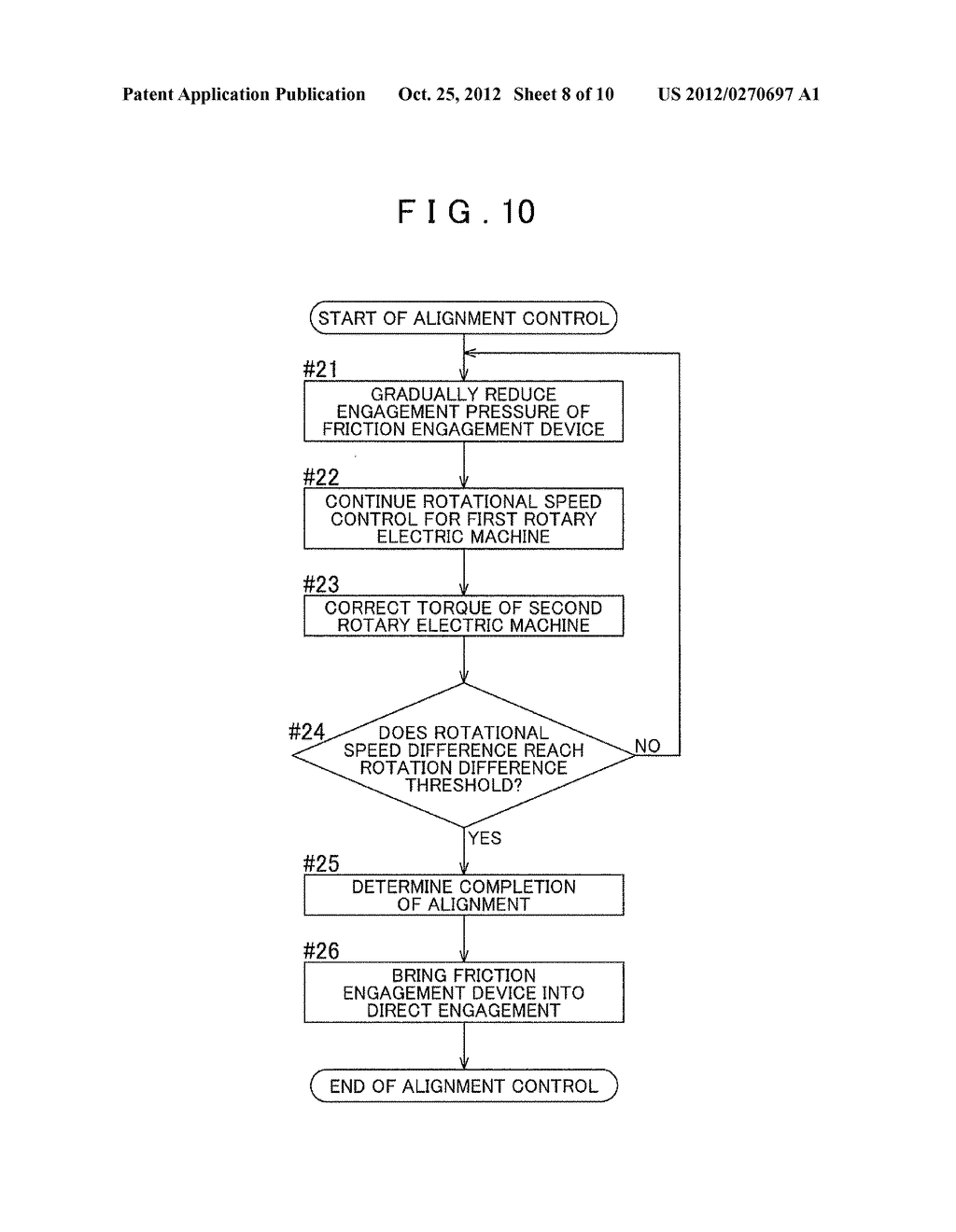 VEHICLE DRIVE DEVICE - diagram, schematic, and image 09