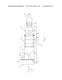 RESPIRATORY MUSCLE ENDURANCE TRAINING DEVICE AND METHOD FOR THE USE     THEREOF diagram and image