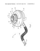 RESPIRATORY MUSCLE ENDURANCE TRAINING DEVICE AND METHOD FOR THE USE     THEREOF diagram and image