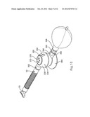 RESPIRATORY MUSCLE ENDURANCE TRAINING DEVICE AND METHOD FOR THE USE     THEREOF diagram and image