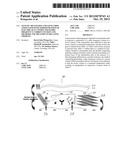 Genetic Signatures and Gene Chips Associated With Administration of     Electrically Conducted Radio Frequency Current to Skin and Methods and     Treatments Relating Thereto diagram and image