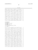 Genetic Signatures and Gene Chips Associated With Administration of     Electrically Conducted Radio Frequency Current to Skin and Methods and     Treatments Relating Thereto diagram and image