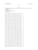 Genetic Signatures and Gene Chips Associated With Administration of     Electrically Conducted Radio Frequency Current to Skin and Methods and     Treatments Relating Thereto diagram and image