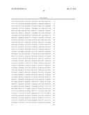 Genetic Signatures and Gene Chips Associated With Administration of     Electrically Conducted Radio Frequency Current to Skin and Methods and     Treatments Relating Thereto diagram and image