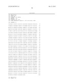 Genetic Signatures and Gene Chips Associated With Administration of     Electrically Conducted Radio Frequency Current to Skin and Methods and     Treatments Relating Thereto diagram and image