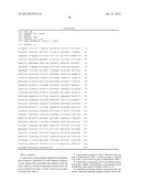 Genetic Signatures and Gene Chips Associated With Administration of     Electrically Conducted Radio Frequency Current to Skin and Methods and     Treatments Relating Thereto diagram and image