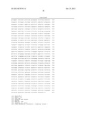 Genetic Signatures and Gene Chips Associated With Administration of     Electrically Conducted Radio Frequency Current to Skin and Methods and     Treatments Relating Thereto diagram and image