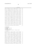 Genetic Signatures and Gene Chips Associated With Administration of     Electrically Conducted Radio Frequency Current to Skin and Methods and     Treatments Relating Thereto diagram and image