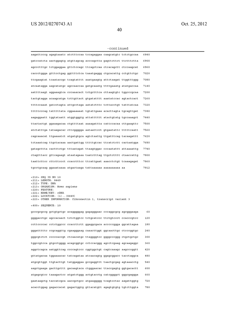 Genetic Signatures and Gene Chips Associated With Administration of     Electrically Conducted Radio Frequency Current to Skin and Methods and     Treatments Relating Thereto - diagram, schematic, and image 57