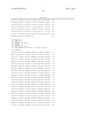 Genetic Signatures and Gene Chips Associated With Administration of     Electrically Conducted Radio Frequency Current to Skin and Methods and     Treatments Relating Thereto diagram and image