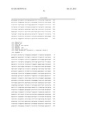 Genetic Signatures and Gene Chips Associated With Administration of     Electrically Conducted Radio Frequency Current to Skin and Methods and     Treatments Relating Thereto diagram and image