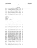 Genetic Signatures and Gene Chips Associated With Administration of     Electrically Conducted Radio Frequency Current to Skin and Methods and     Treatments Relating Thereto diagram and image