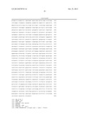 Genetic Signatures and Gene Chips Associated With Administration of     Electrically Conducted Radio Frequency Current to Skin and Methods and     Treatments Relating Thereto diagram and image