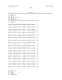 Genetic Signatures and Gene Chips Associated With Administration of     Electrically Conducted Radio Frequency Current to Skin and Methods and     Treatments Relating Thereto diagram and image